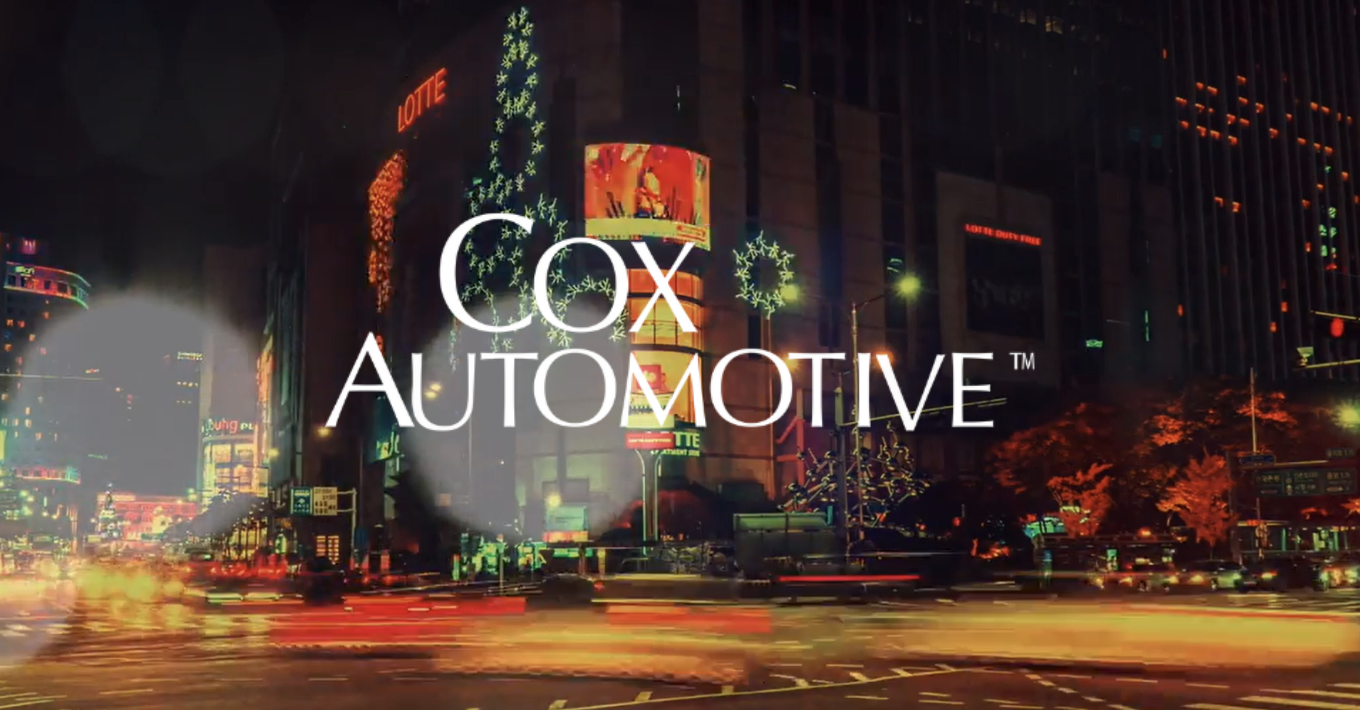 Cox Automotive Thought Leadership - Case Study Formula